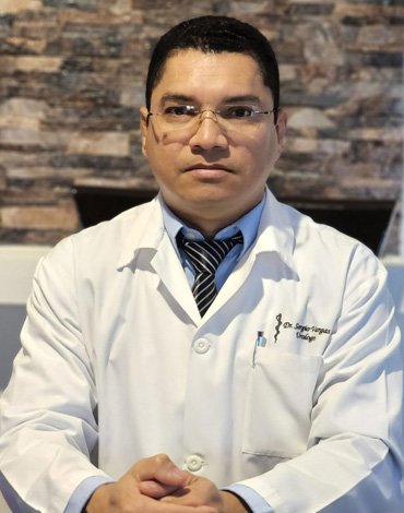 Dr. Sergio Vargas - Urologia
