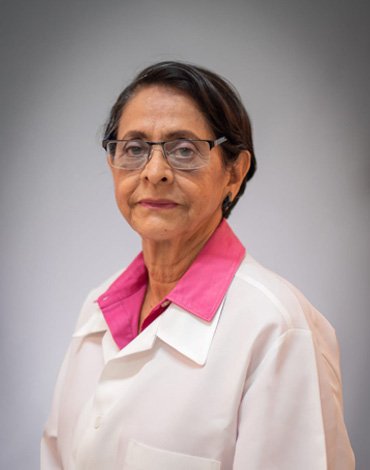 dra. Ivett Mairena - Psicología