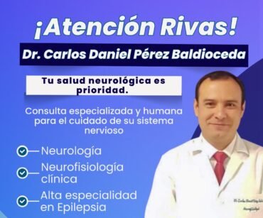 DR CARLOS DANIEL