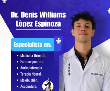 DR.DENIS WILLIANS