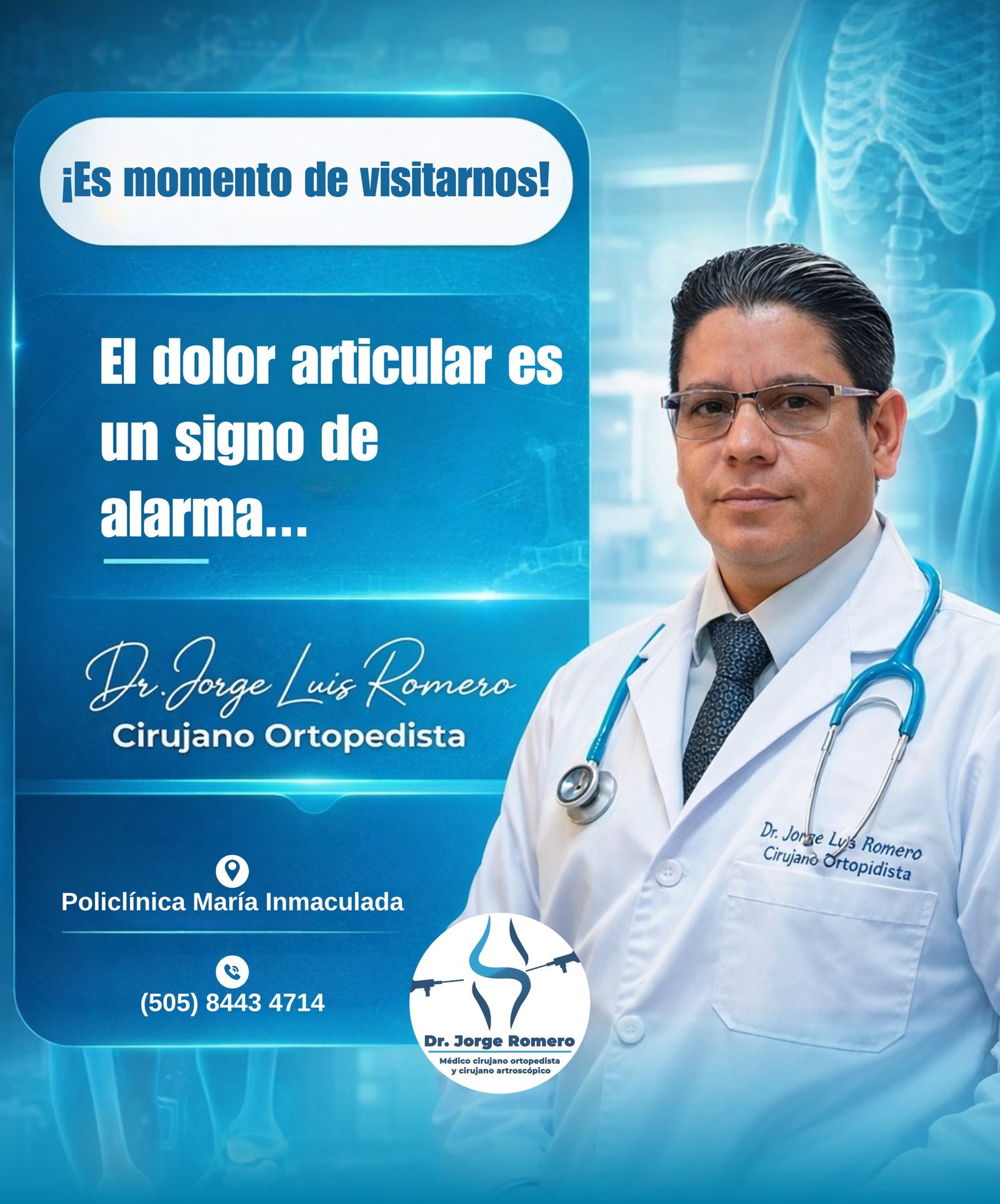 DR.JORGE
